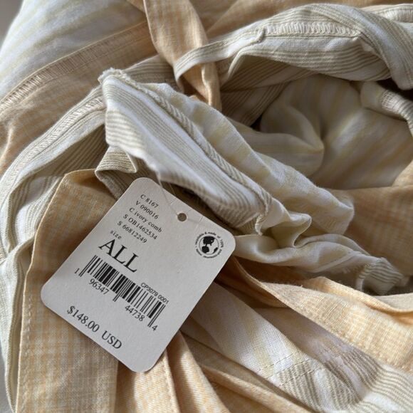 Free People Rags To Riches Robe - Picture 4 of 4